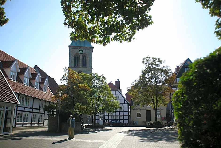 Ratskeller Wiedenbruck