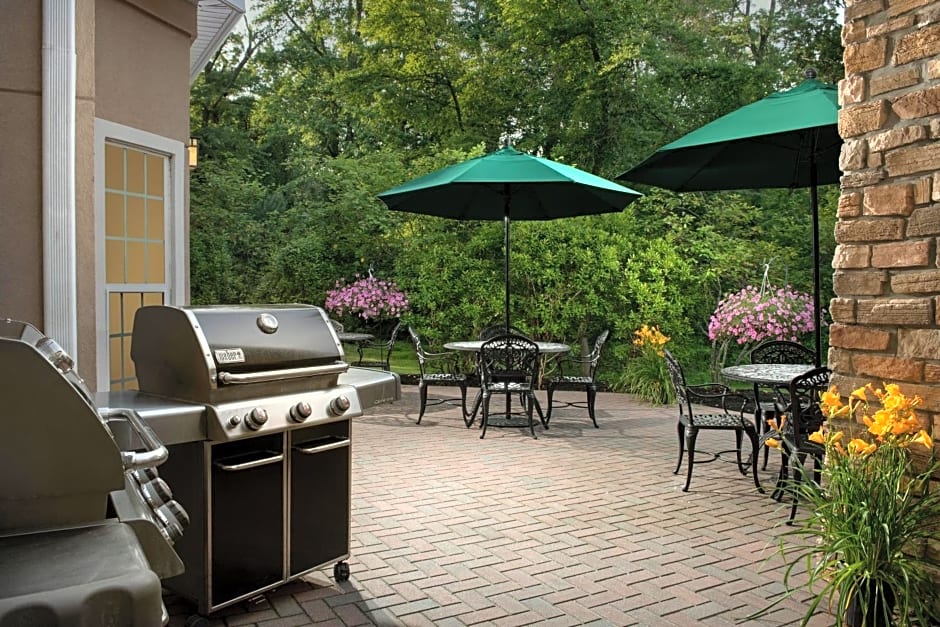 Staybridge Suites North Brunswick By IHG