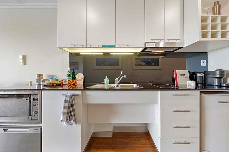 5 Star Mandurah Beach Exclusive Apt