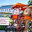 Hotel Sonnenpark & Sonnentherme inklusive - auch am An- & Abreisetag!