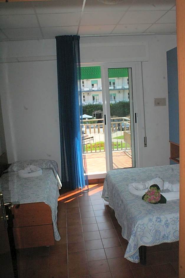 Hotel Trifoglio