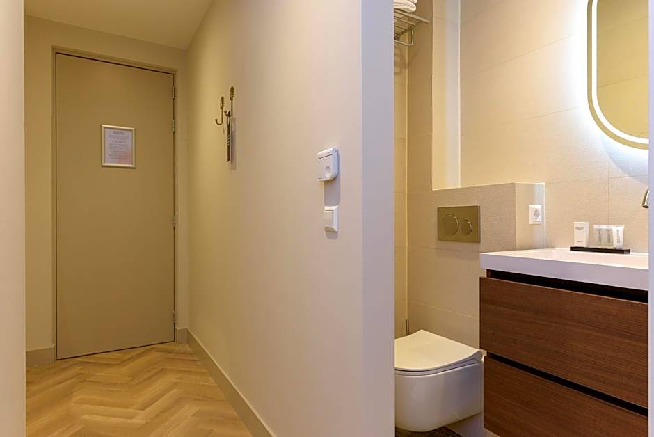 Novallure City Centre