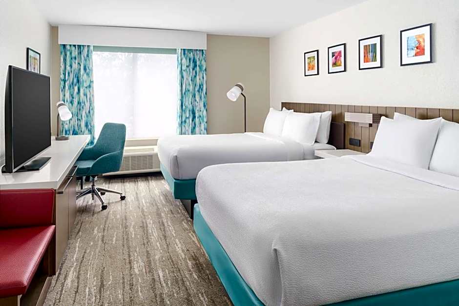 Hilton Garden Inn Lake Mary