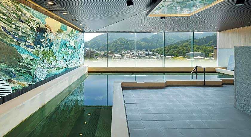 HOTEL SAKURA URESHINO