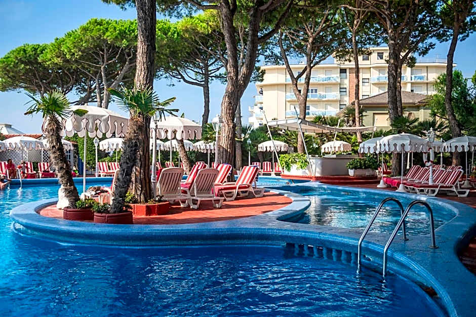 Agora Park Hotel