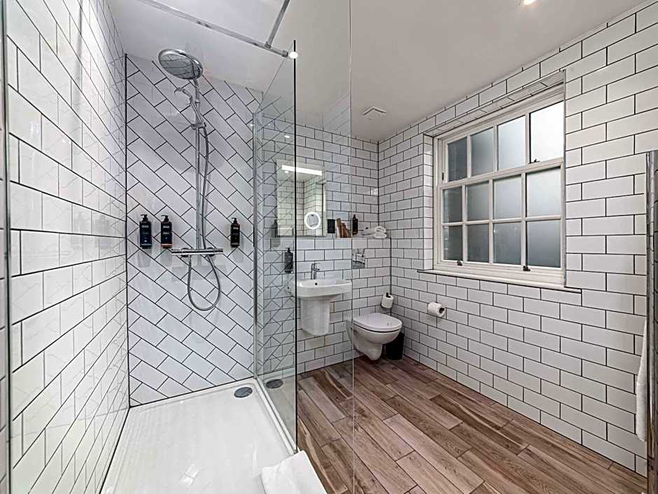 Mercure Salisbury White Hart Hotel