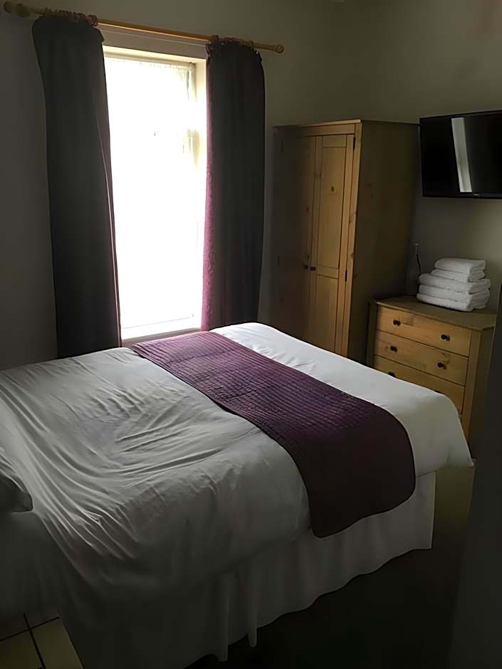 The Grosvenor Guest House