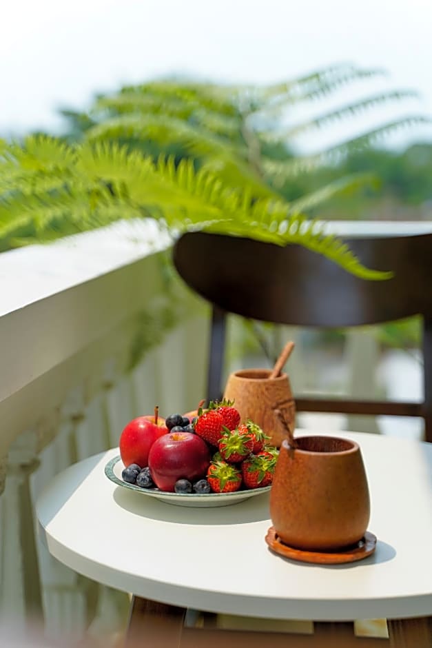 Hawal Boutique Villa Hoi An