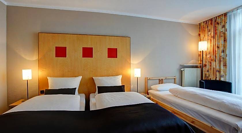 Centro Hotel Nurnberg, Trademark Collection by Wyndham