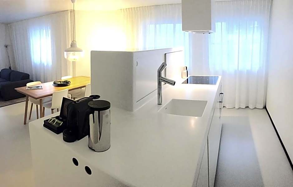 Urban Residences Maastricht