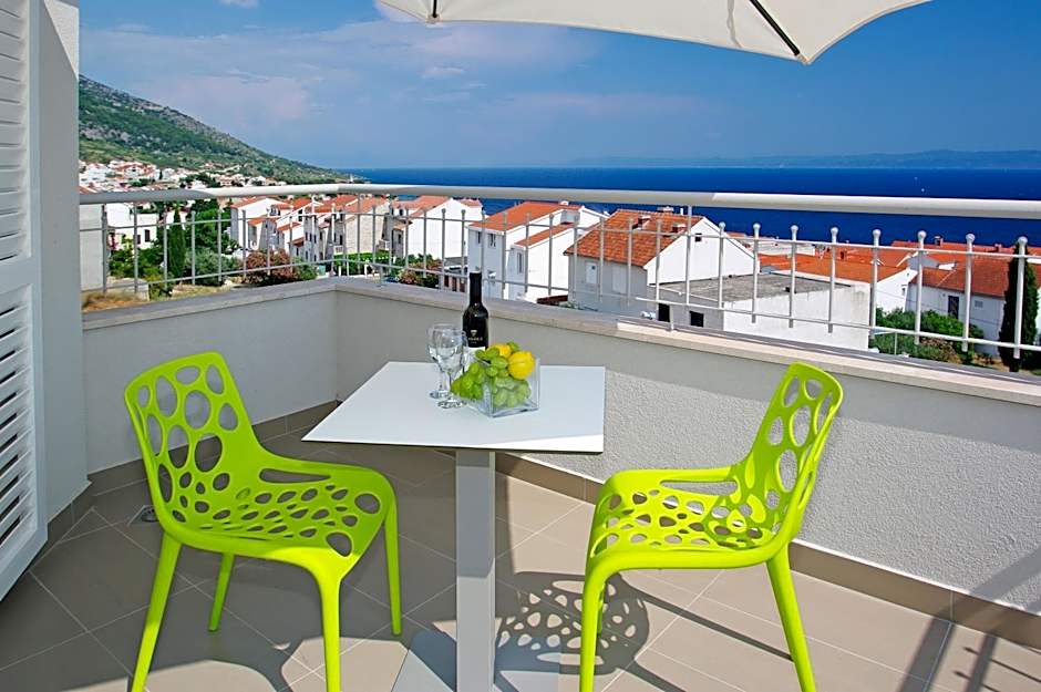Boutique Hotel Bol