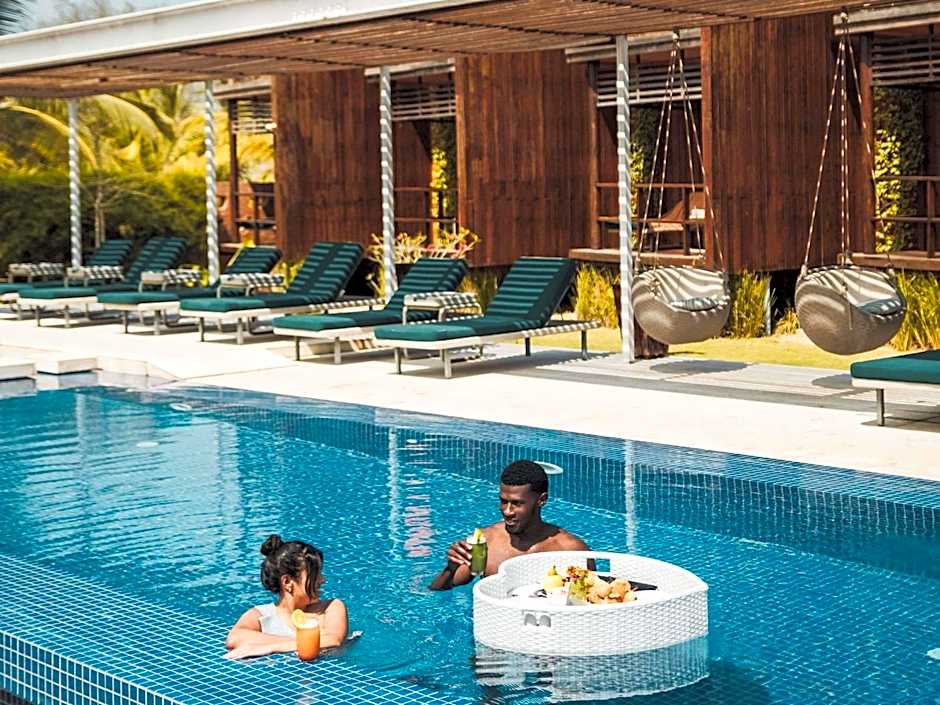 Mövenpick Resort Lamantin Saly
