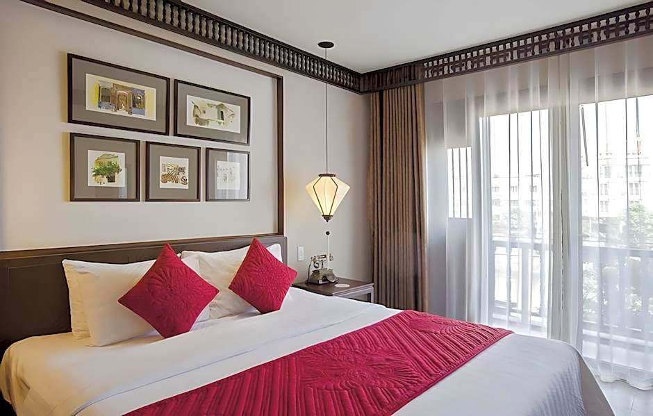 Little Hoi An . A Boutique Hotel & Spa