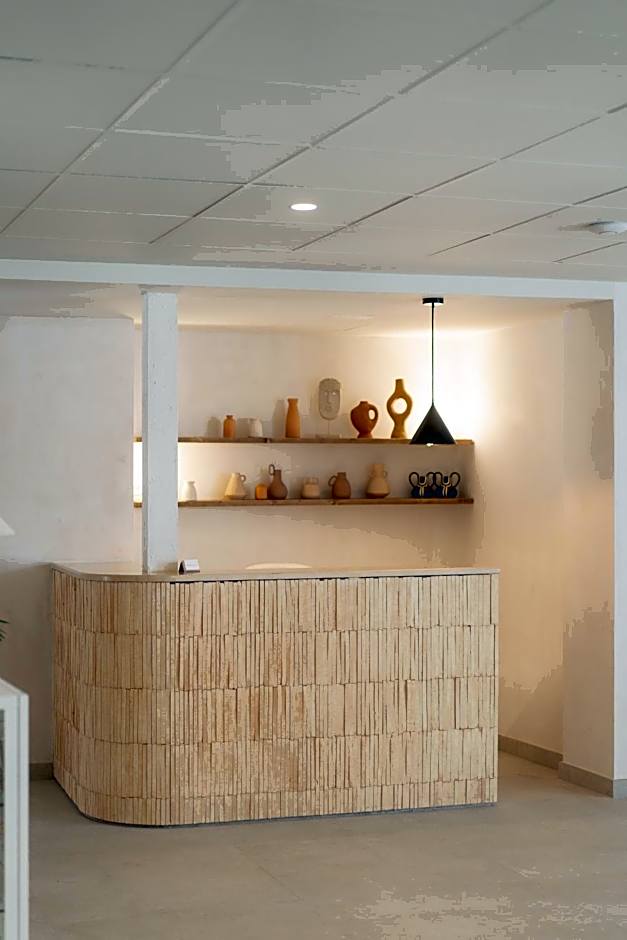 Hotel BH Internacional