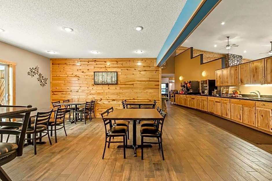 Quality Inn Superior - Duluth