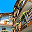 Hotel Alle Piramidi