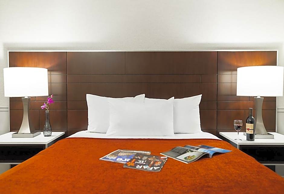 ALO Hotel by Ayres, Orange