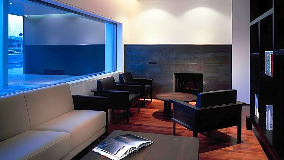 Furano Natulux Hotel