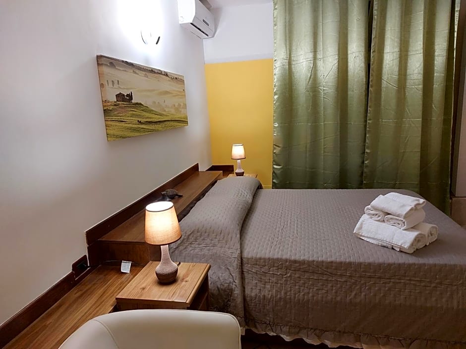 Bed & Breakfast Alba Chiara – Otranto, OK