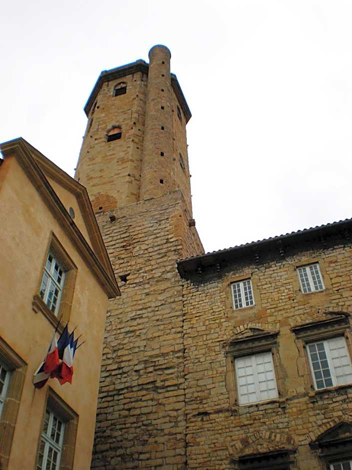 Hotel Mercure Millau