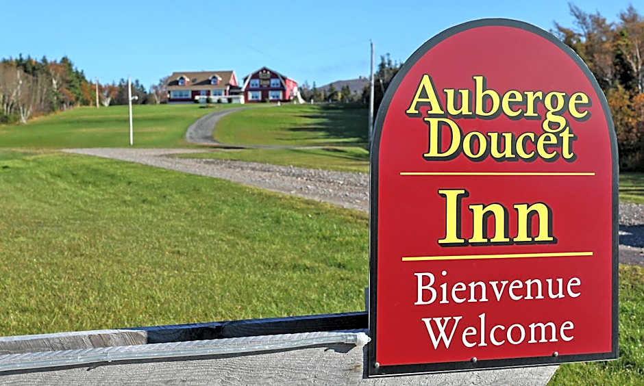Auberge Doucet Inn