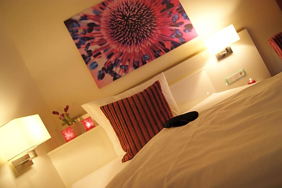 Hotel Jungstil