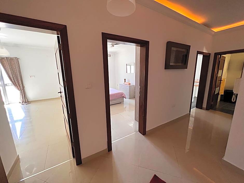 Superb 3 Bedroom Maisonette in Naxxar