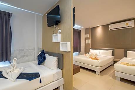 Apartment with Sea View