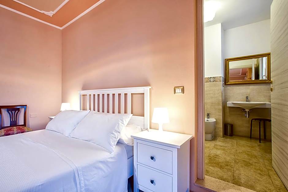 Sand'Ana House B&b