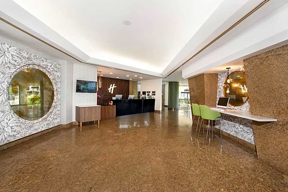Holiday Inn San Jose La Sabana by IHG