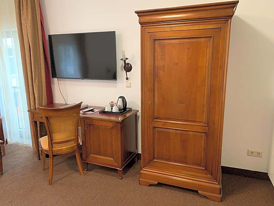 Hotel & Gasthaus Backmulde