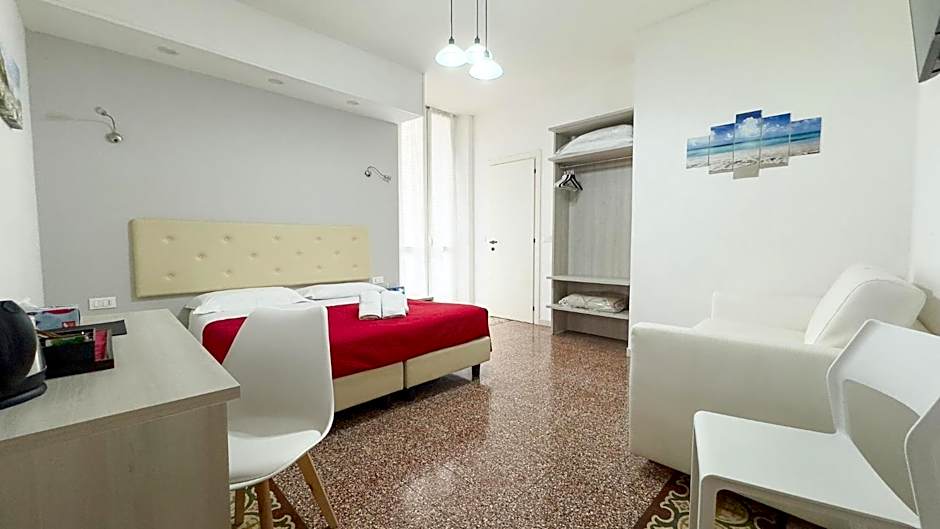 Nautilus Hotel