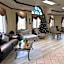 OYO Hotel Harriman near I-40
