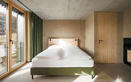 Two-Bedroom Superior Apartment