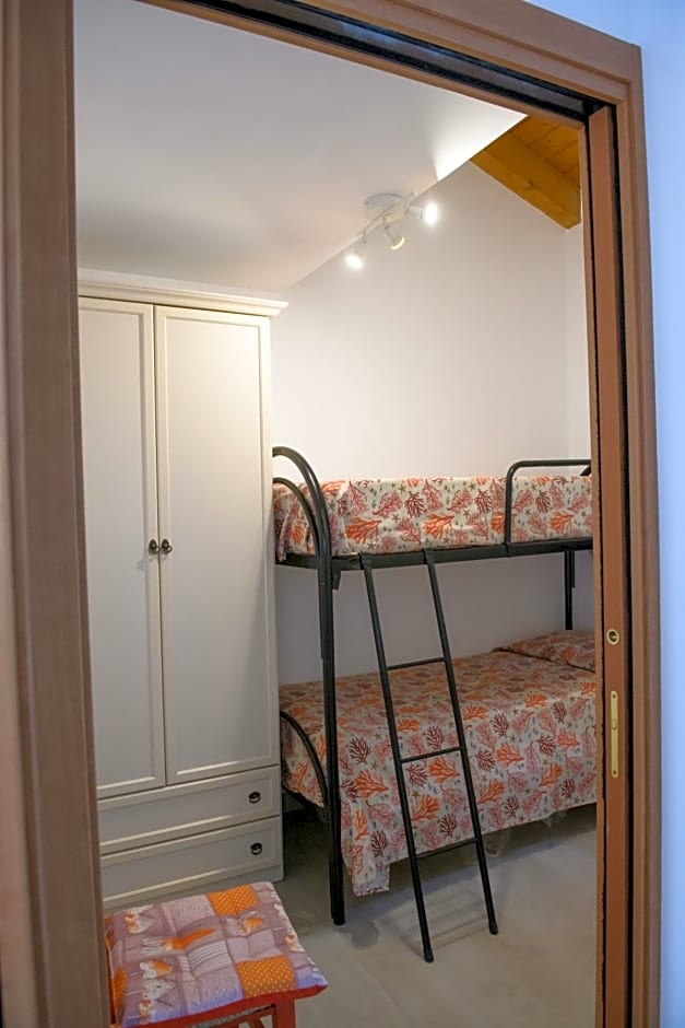 Terrazzo sullo Ionio