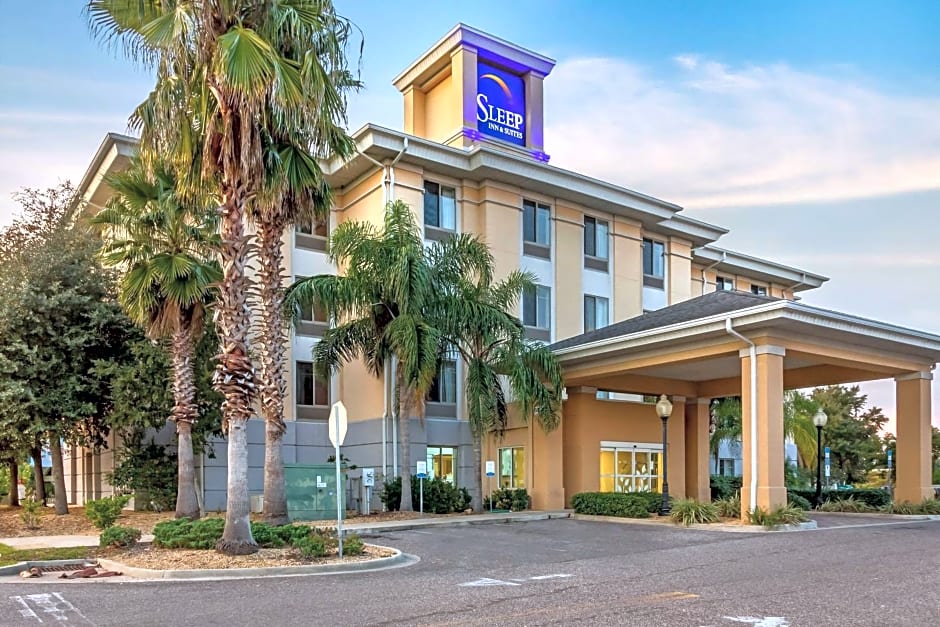 Sleep Inn & Suites Jacksonville