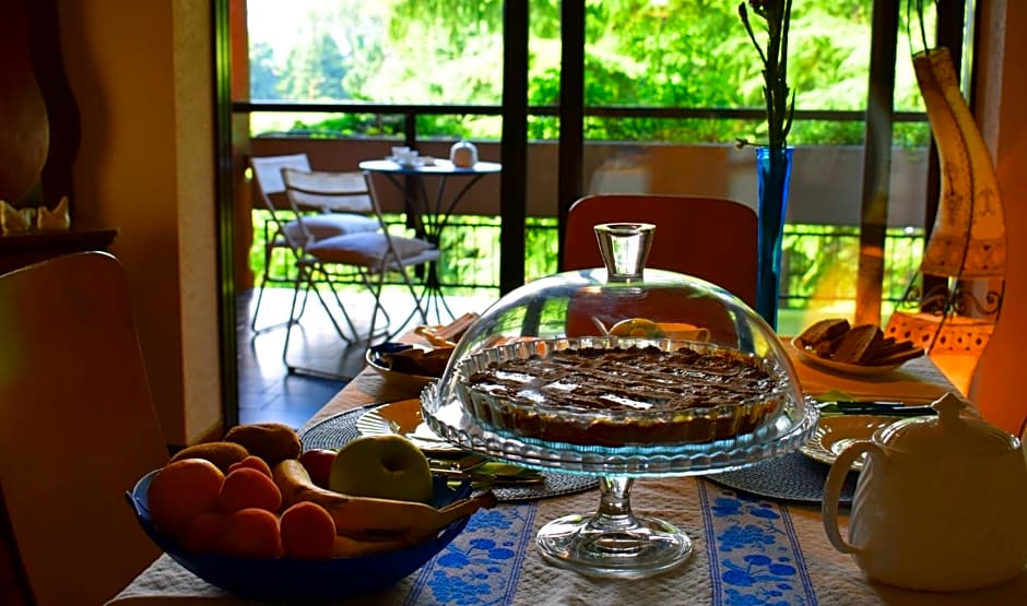 B&B La Dimora di Charme