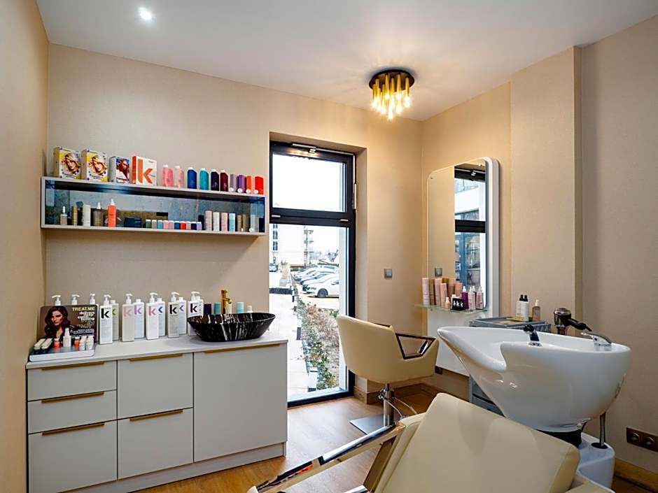 Król Plaza Spa & Wellness