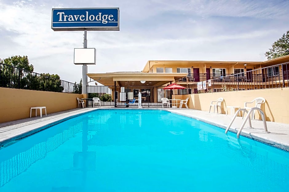 Travelodge by Wyndham Walla Walla