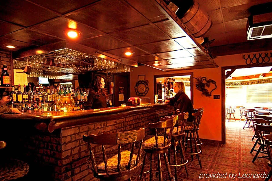 Hotel Vernon