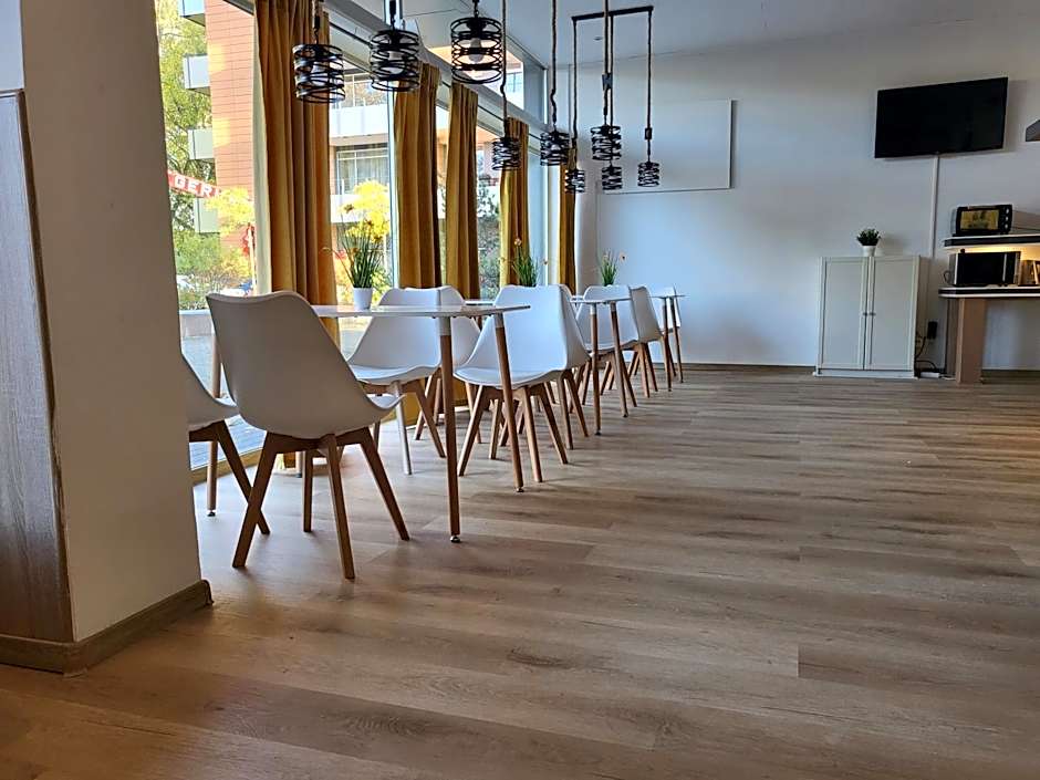 Hotel Mettmann
