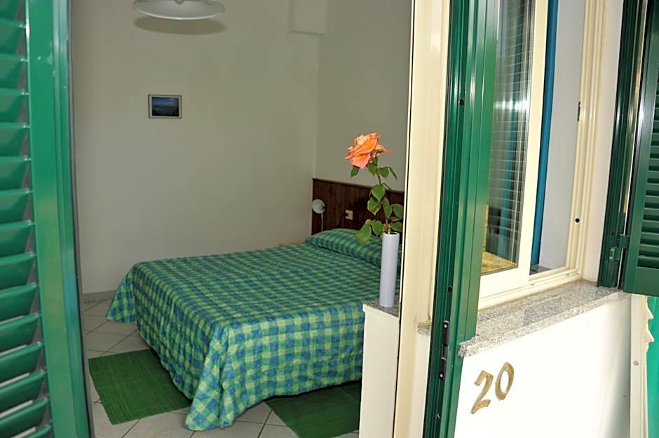 Hotel Edera