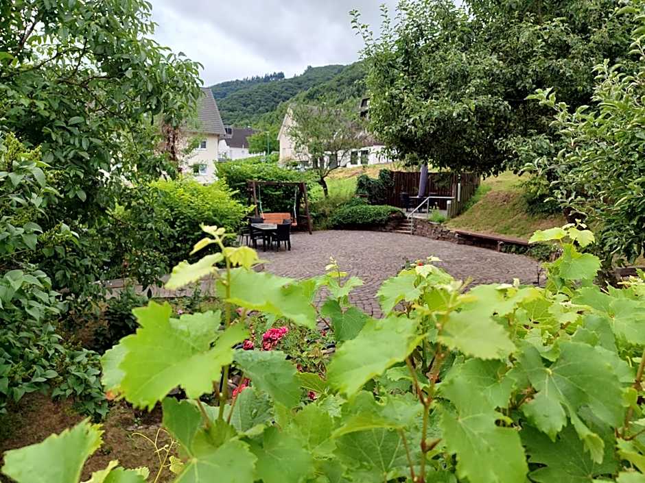 Moselina Gästezimmer