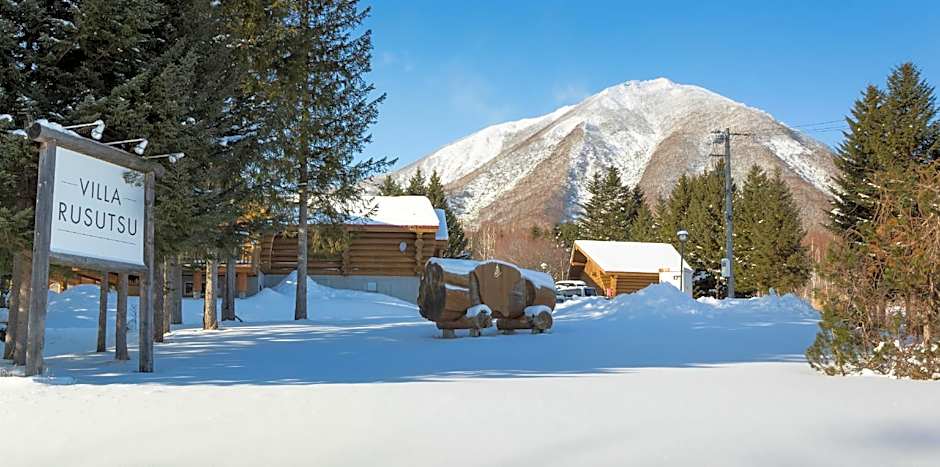 Villa Rusutsu