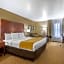 Comfort Inn & Suites Springfield I-44