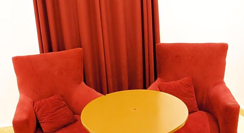 Bayan International Hotel