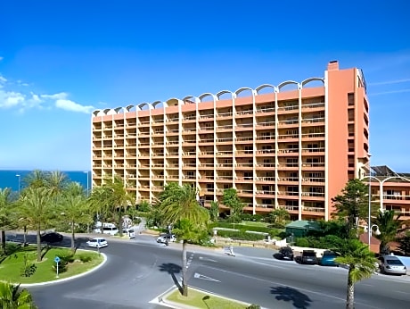 Sunset Beach Club Hotel Apartments