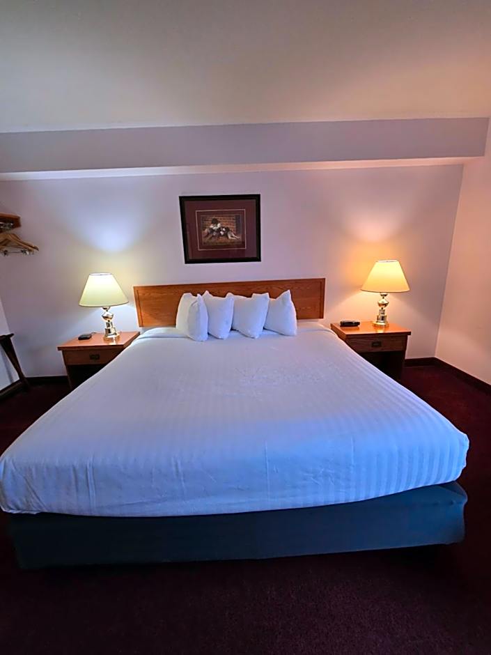 Travelodge by Wyndham Port Elgin