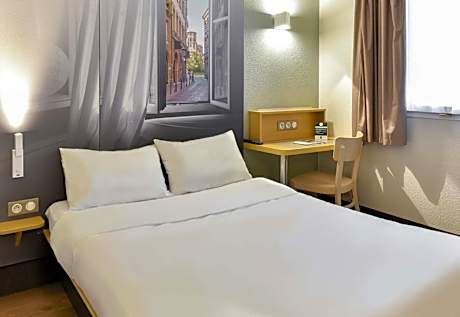 Double Room - Disability Access