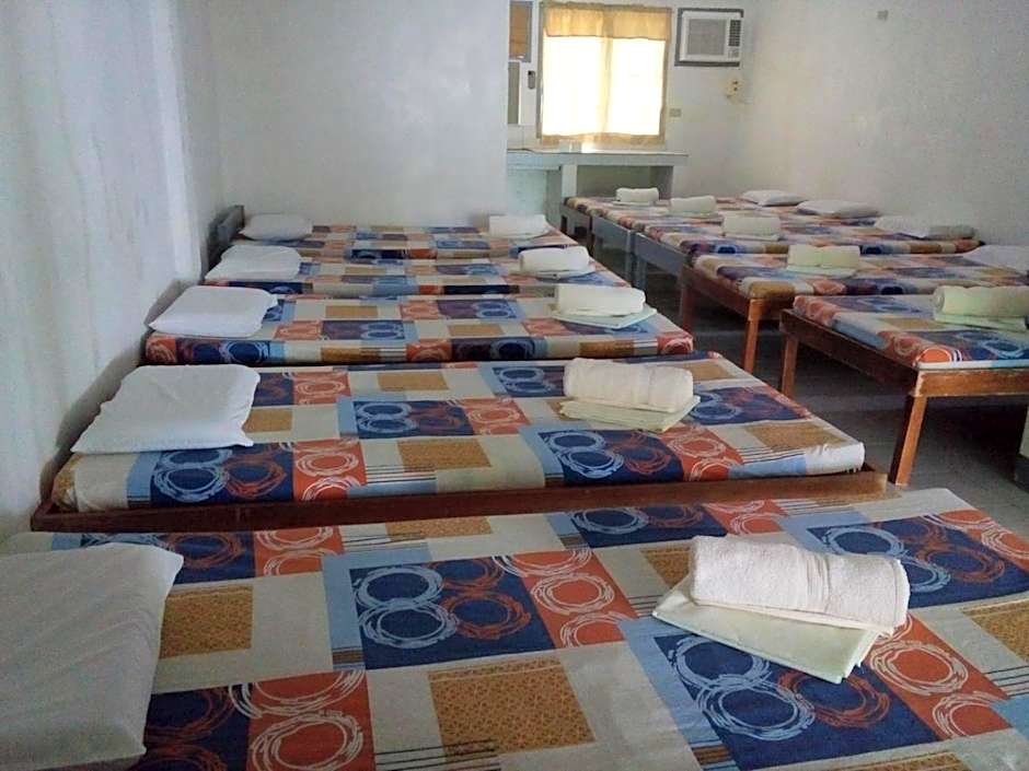 Gazebo Pools and Restaurant